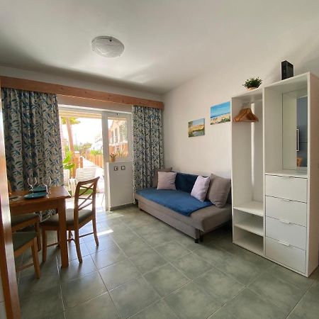 Bungalow Green Oasis Maspalomas マスパロマス エクステリア 写真