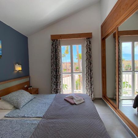 Bungalow Green Oasis Maspalomas マスパロマス エクステリア 写真