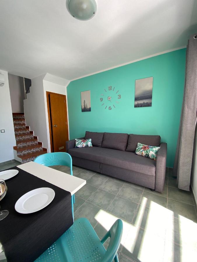 Bungalow Green Oasis Maspalomas マスパロマス エクステリア 写真