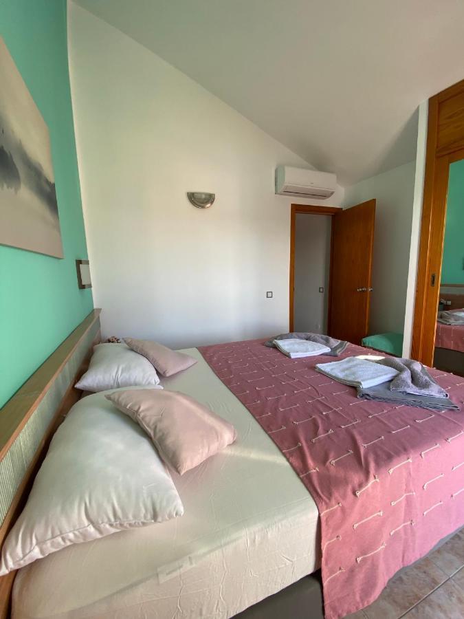 Bungalow Green Oasis Maspalomas マスパロマス エクステリア 写真