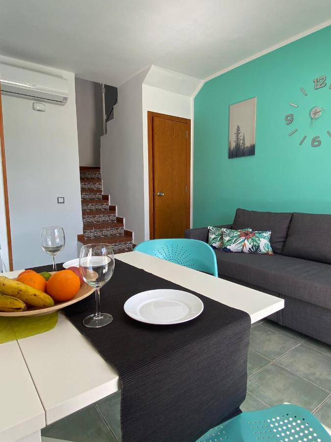 Bungalow Green Oasis Maspalomas マスパロマス エクステリア 写真