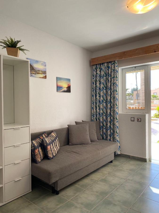 Bungalow Green Oasis Maspalomas マスパロマス エクステリア 写真