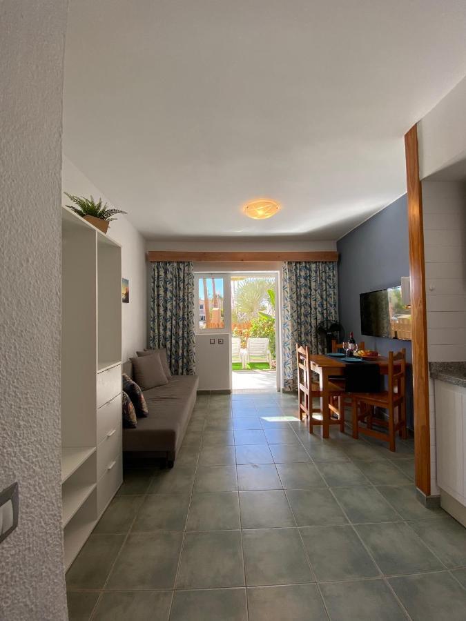 Bungalow Green Oasis Maspalomas マスパロマス エクステリア 写真
