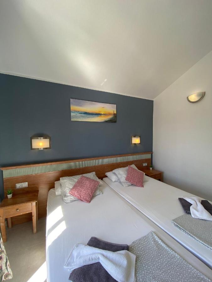Bungalow Green Oasis Maspalomas マスパロマス エクステリア 写真