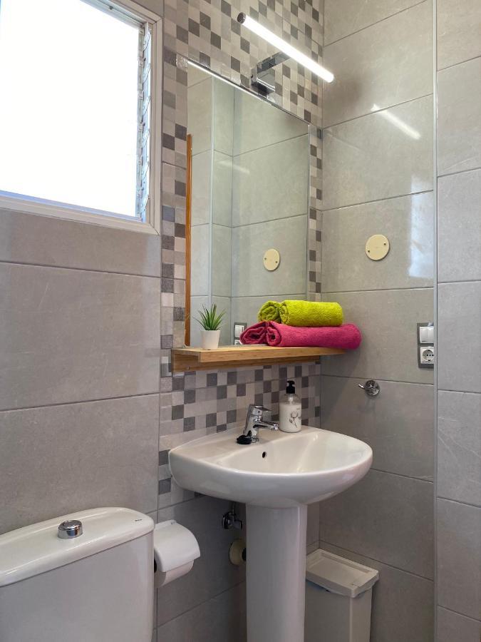 Bungalow Green Oasis Maspalomas マスパロマス エクステリア 写真