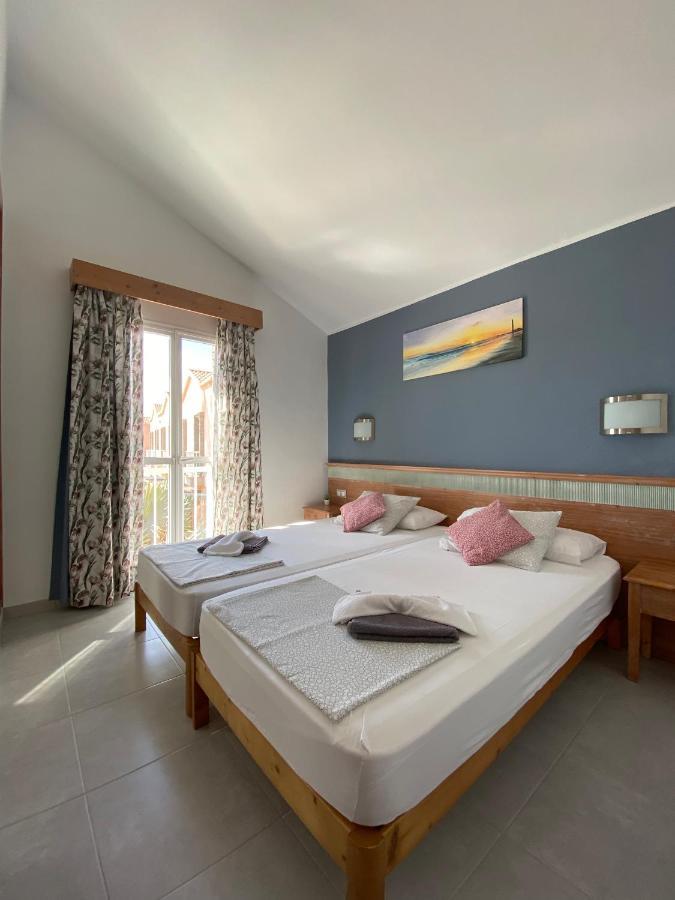Bungalow Green Oasis Maspalomas マスパロマス エクステリア 写真