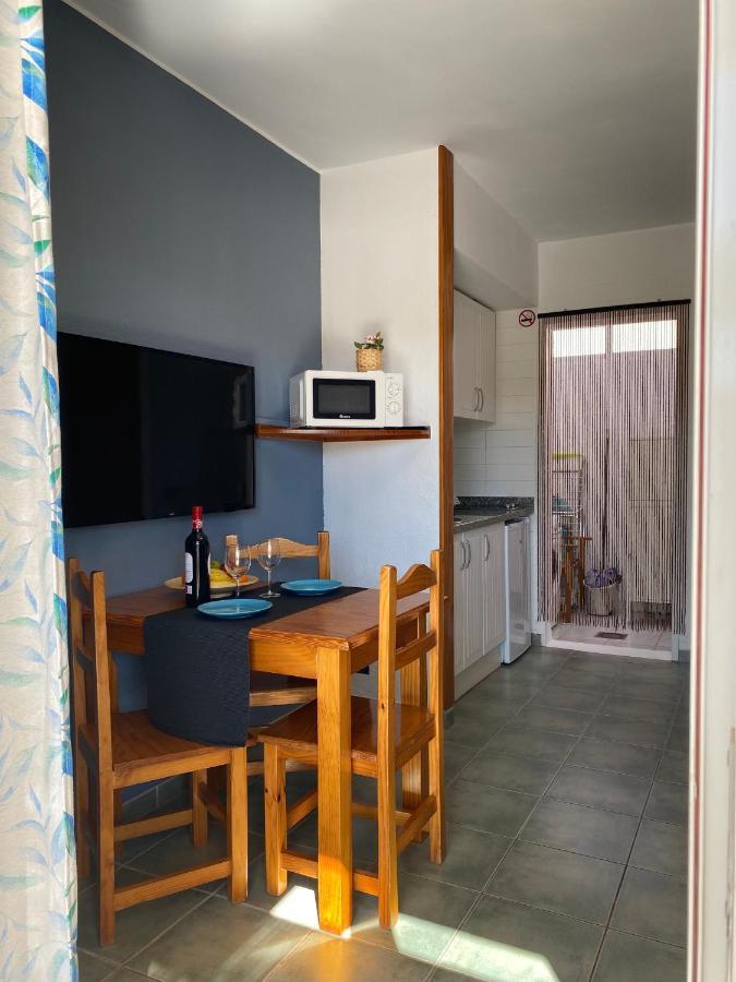 Bungalow Green Oasis Maspalomas マスパロマス エクステリア 写真