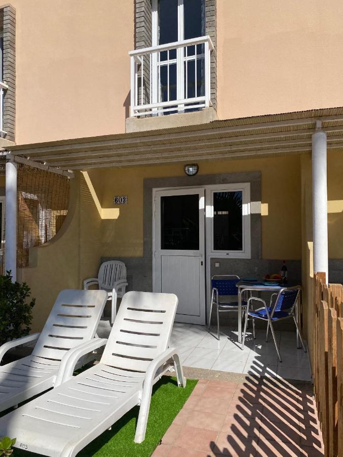 Bungalow Green Oasis Maspalomas マスパロマス エクステリア 写真