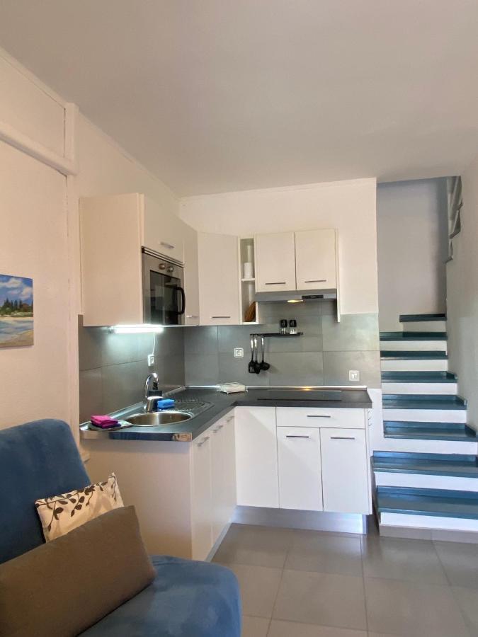 Bungalow Green Oasis Maspalomas マスパロマス エクステリア 写真