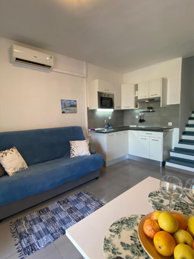Bungalow Green Oasis Maspalomas マスパロマス エクステリア 写真