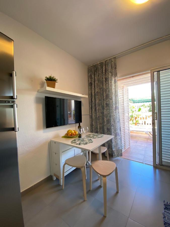 Bungalow Green Oasis Maspalomas マスパロマス エクステリア 写真