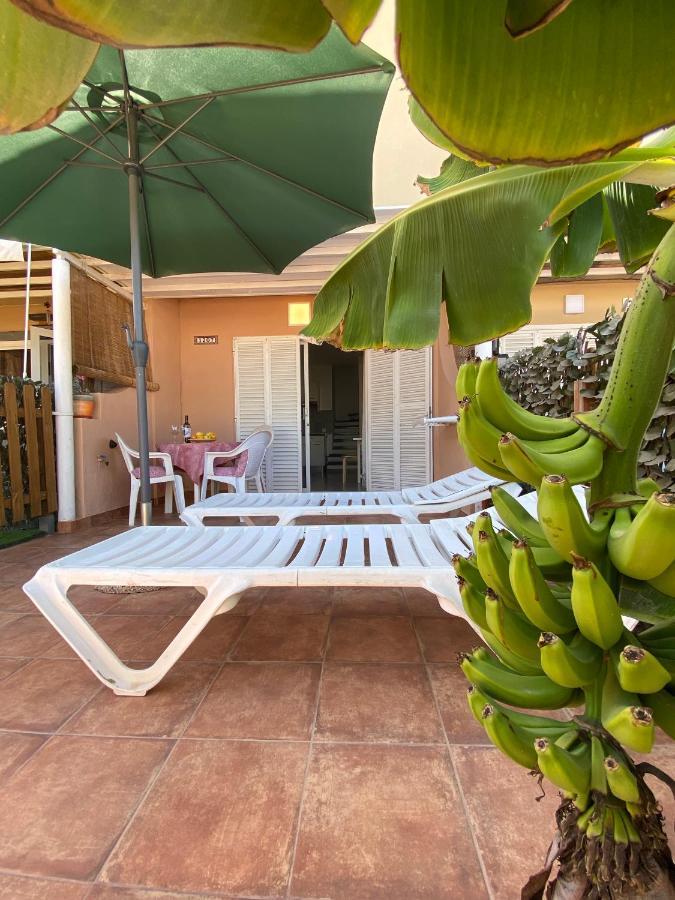 Bungalow Green Oasis Maspalomas マスパロマス エクステリア 写真