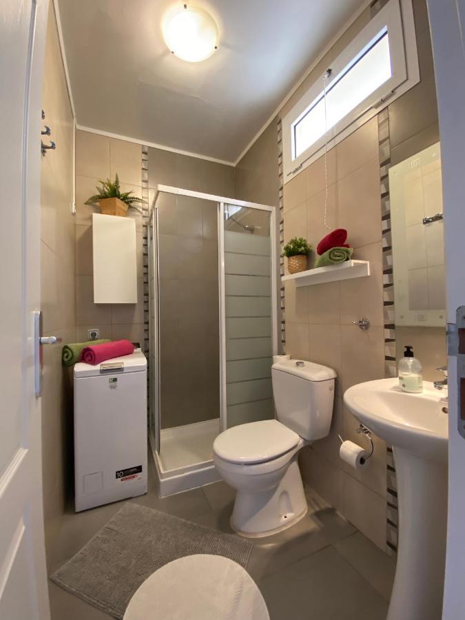Bungalow Green Oasis Maspalomas マスパロマス エクステリア 写真