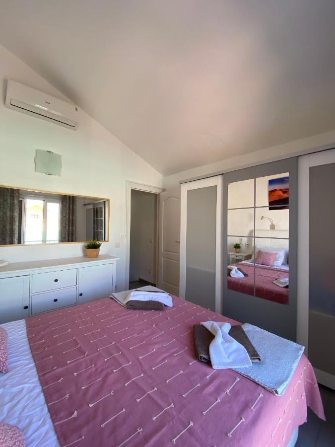Bungalow Green Oasis Maspalomas マスパロマス エクステリア 写真