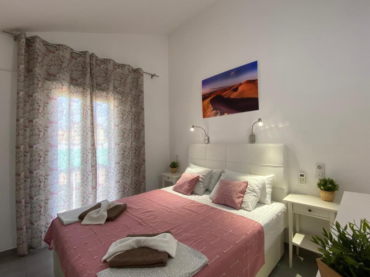 Bungalow Green Oasis Maspalomas マスパロマス エクステリア 写真