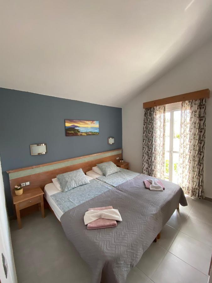 Bungalow Green Oasis Maspalomas マスパロマス エクステリア 写真