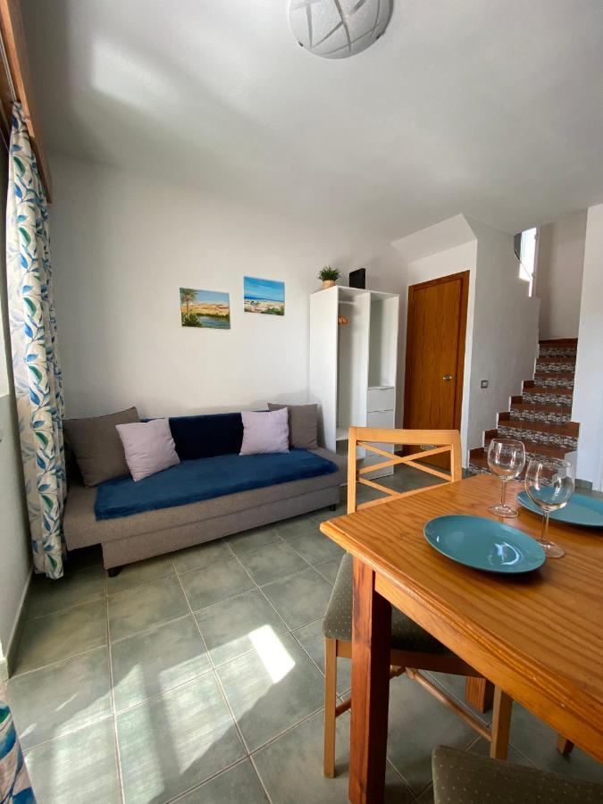 Bungalow Green Oasis Maspalomas マスパロマス エクステリア 写真