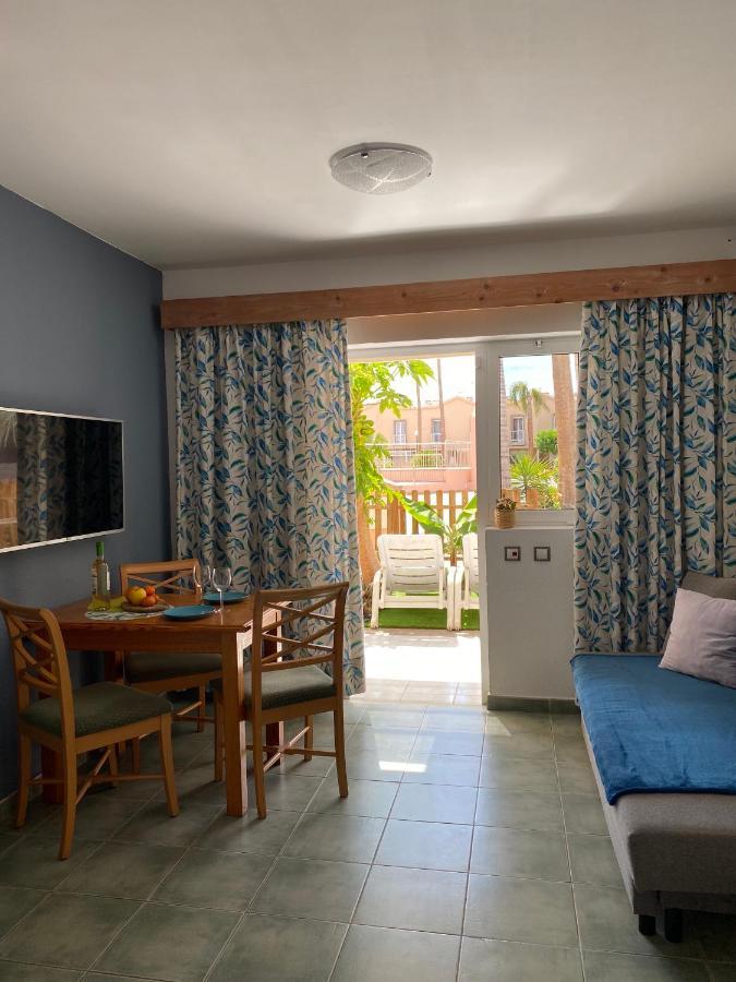 Bungalow Green Oasis Maspalomas マスパロマス エクステリア 写真