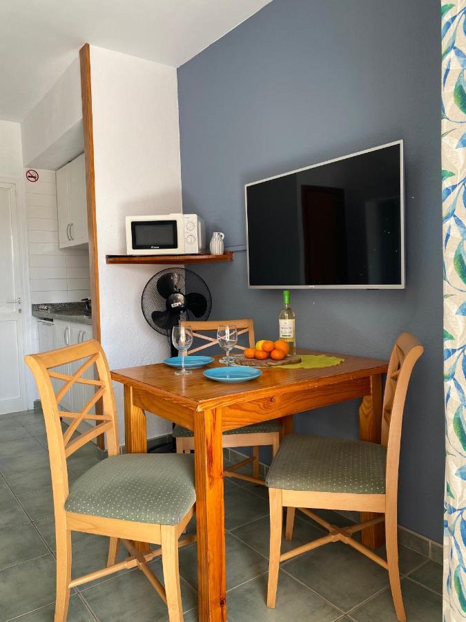 Bungalow Green Oasis Maspalomas マスパロマス エクステリア 写真
