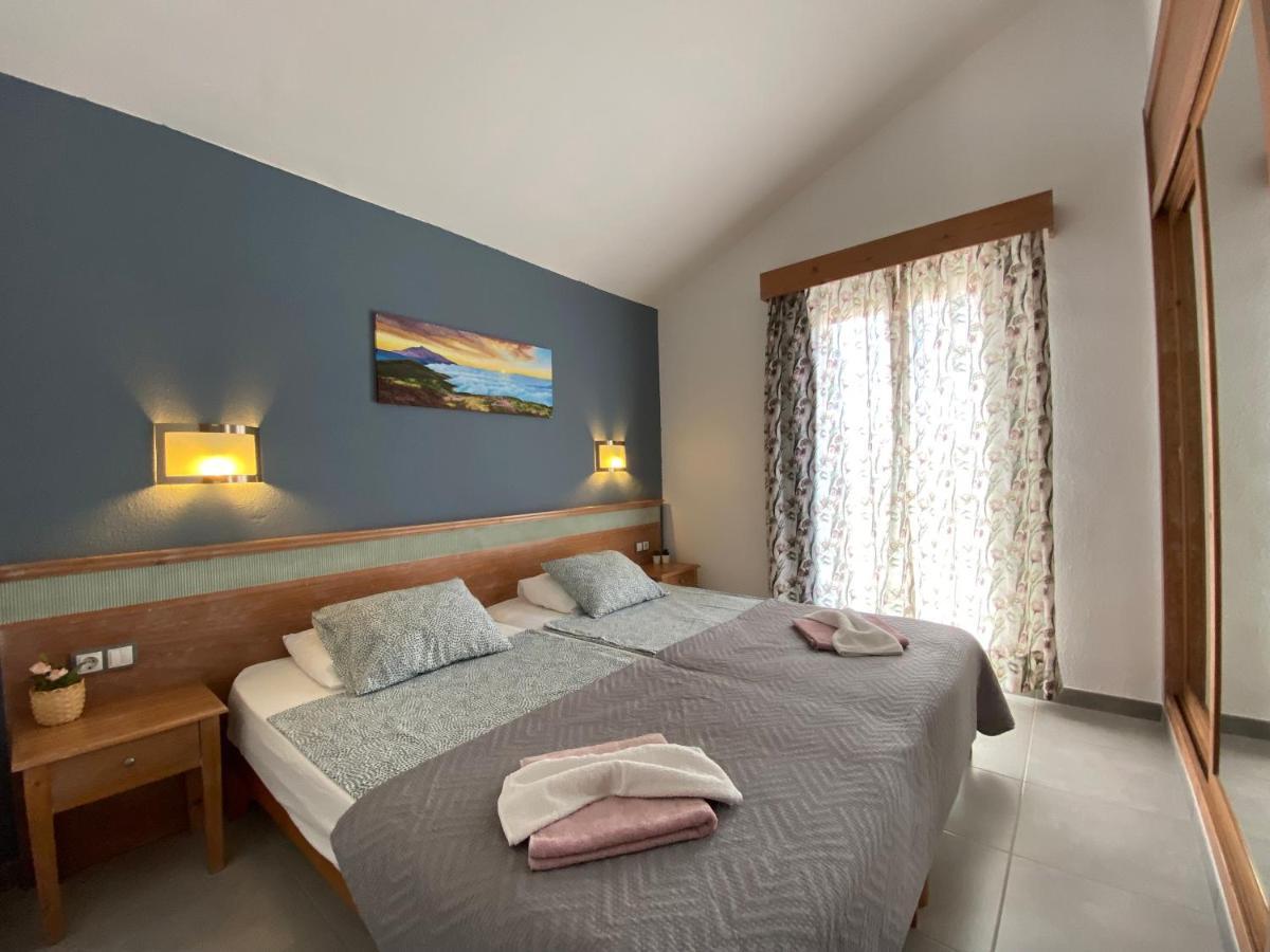Bungalow Green Oasis Maspalomas マスパロマス エクステリア 写真